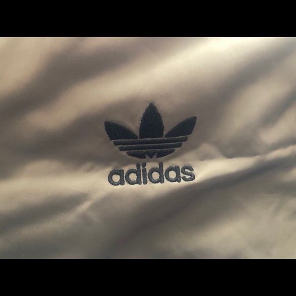 adidas Originals Mid Bomber - Picture 5 of 11